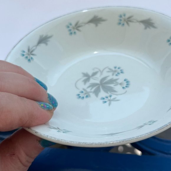 Johnson brothers, Snow White, small bowl. Stunning condition. - Picture 7 of 8